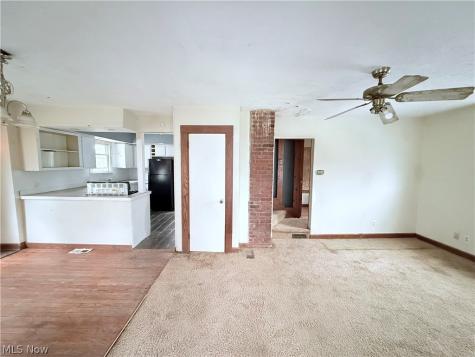 1282 Sawyer Avenue Akron OH 44310