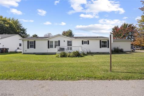 454 Stable Drive Lagrange OH 44050
