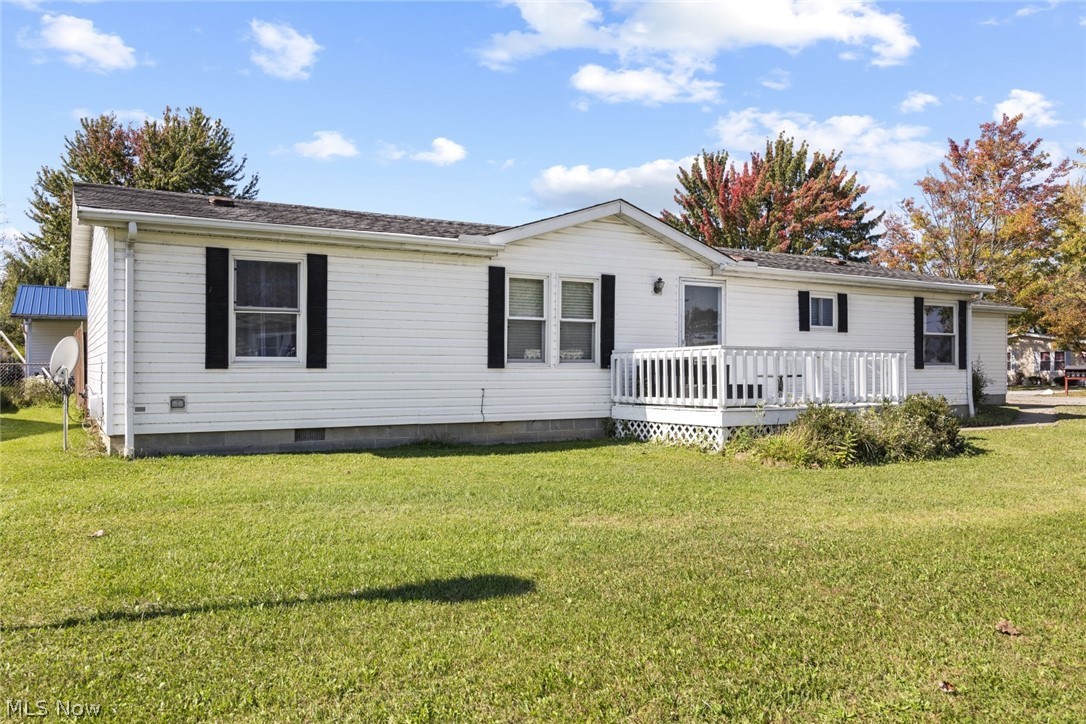 454 Stable Drive Lagrange OH 44050