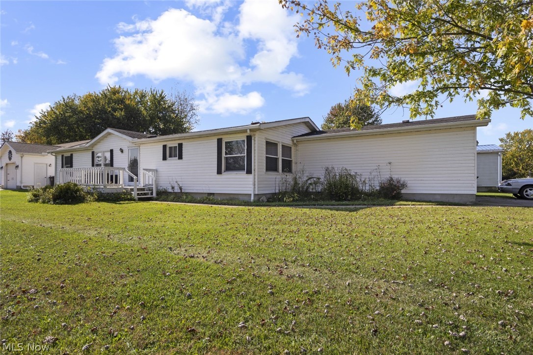 454 Stable Drive Lagrange OH 44050
