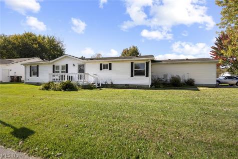 454 Stable Drive Lagrange OH 44050