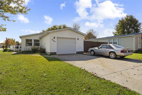 454 Stable Drive Lagrange OH 44050