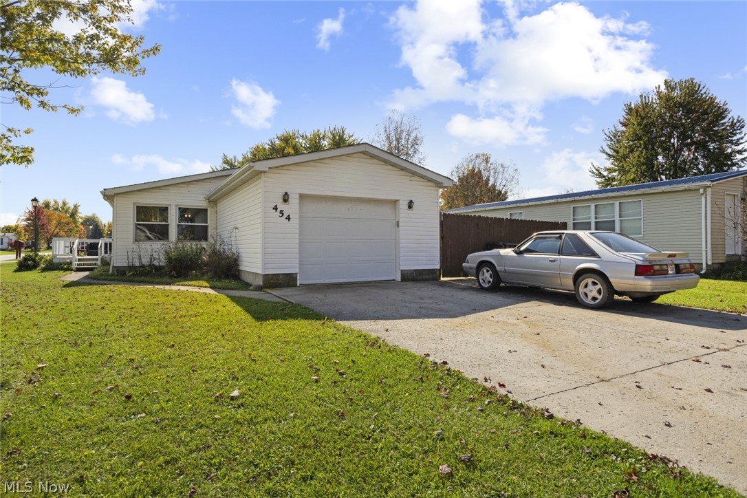 454 Stable Drive Lagrange OH 44050