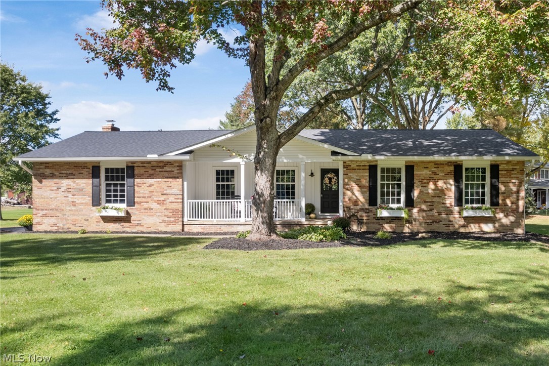 7566 Wake Robin Drive Hudson OH 44236