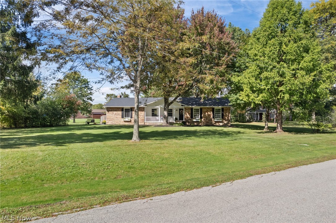 7566 Wake Robin Drive Hudson OH 44236