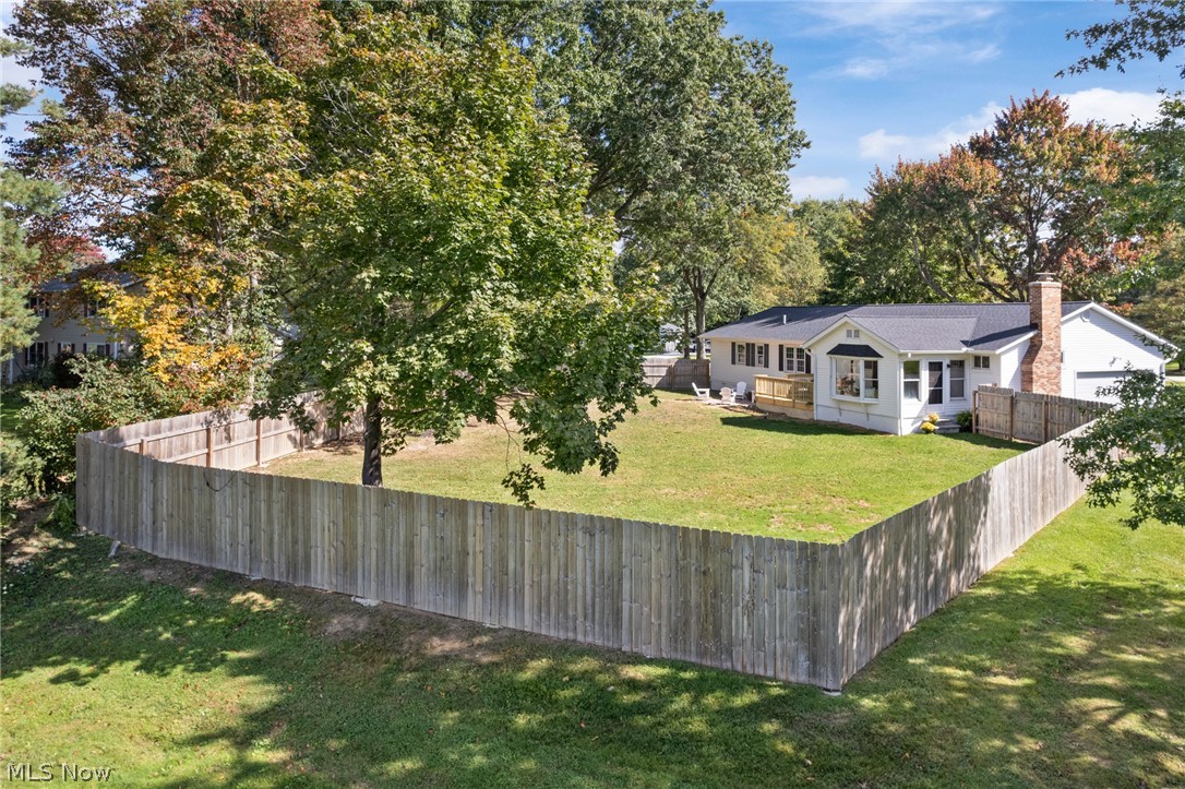 7566 Wake Robin Drive Hudson OH 44236