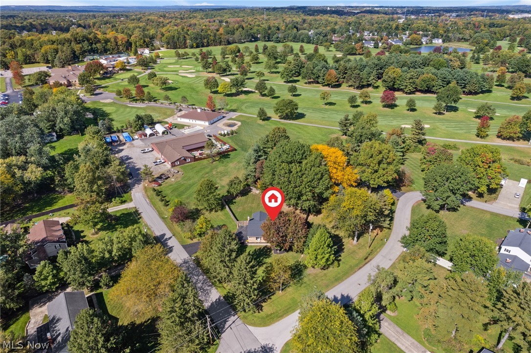 7566 Wake Robin Drive Hudson OH 44236