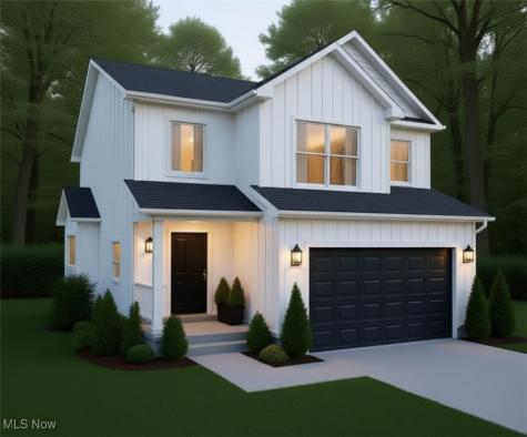 Sl 15 Rocky Top Court Maple Heights OH 44137