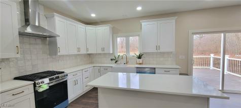 Sl 15 Rocky Top Court Maple Heights OH 44137