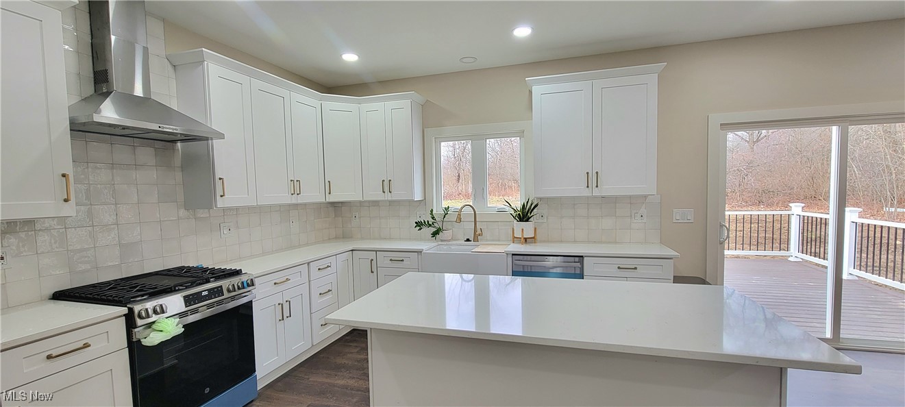 Sl 15 Rocky Top Court Maple Heights OH 44137