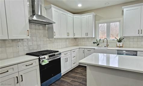 Sl 15 Rocky Top Court Maple Heights OH 44137