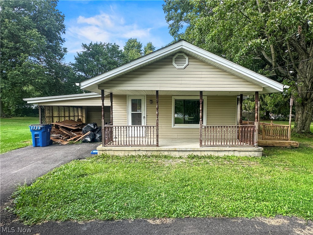 4520 New Road Austintown OH 44515