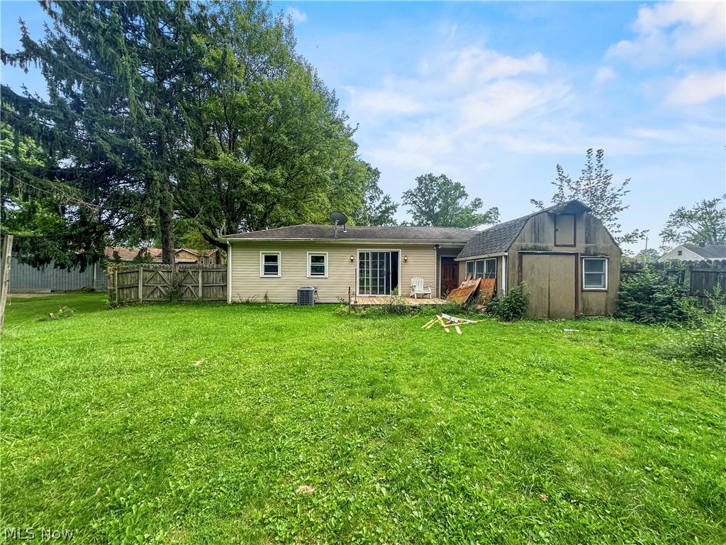 4520 New Road Austintown OH 44515
