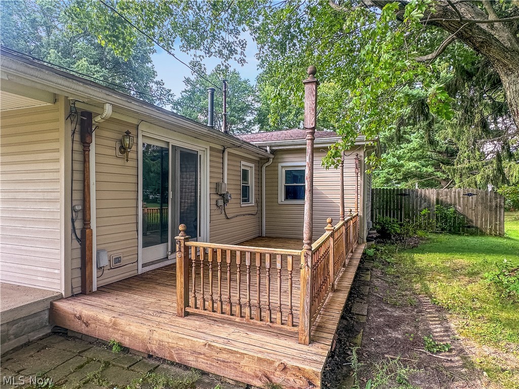 4520 New Road Austintown OH 44515