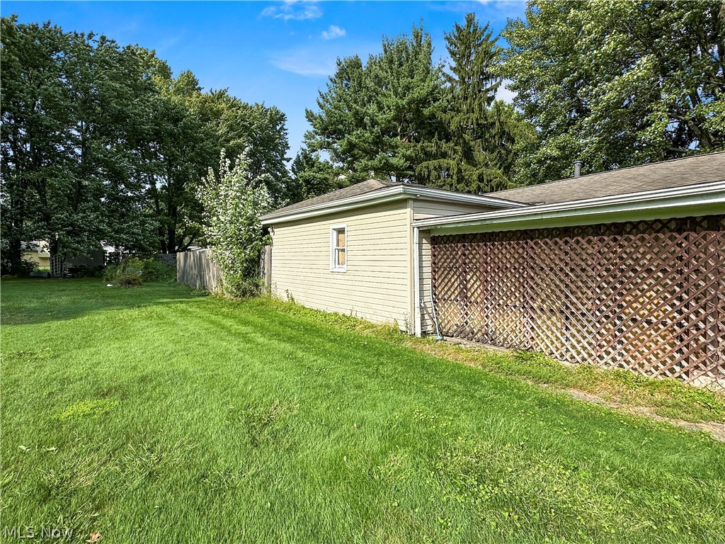 4520 New Road Austintown OH 44515