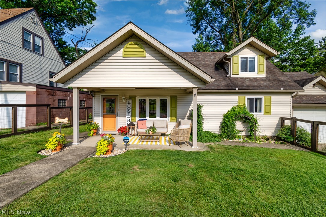 277 Beechwood Boulevard Wintersville OH 43953