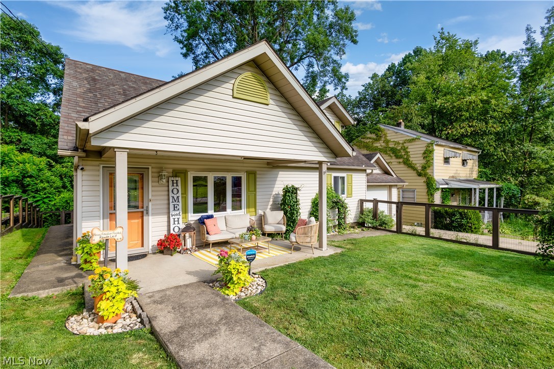 277 Beechwood Boulevard Wintersville OH 43953