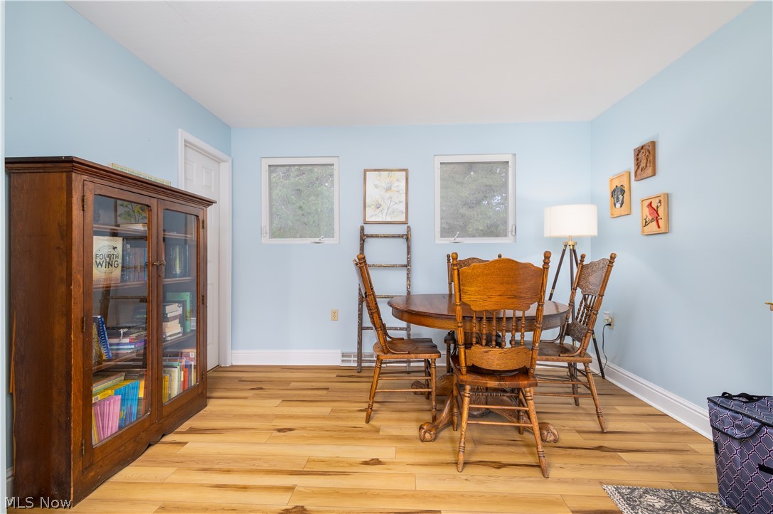 277 Beechwood Boulevard Wintersville OH 43953
