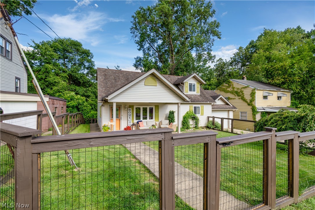 277 Beechwood Boulevard Wintersville OH 43953