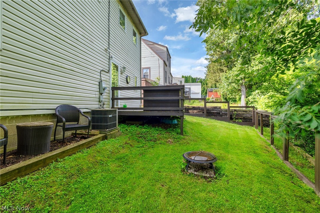 277 Beechwood Boulevard Wintersville OH 43953