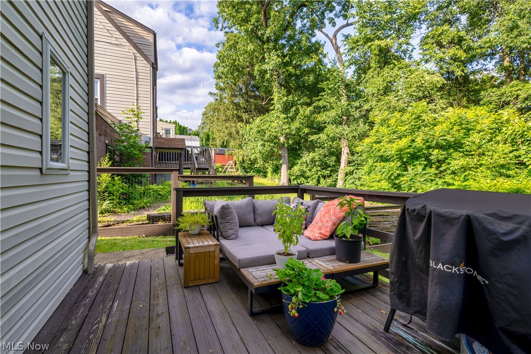 277 Beechwood Boulevard Wintersville OH 43953