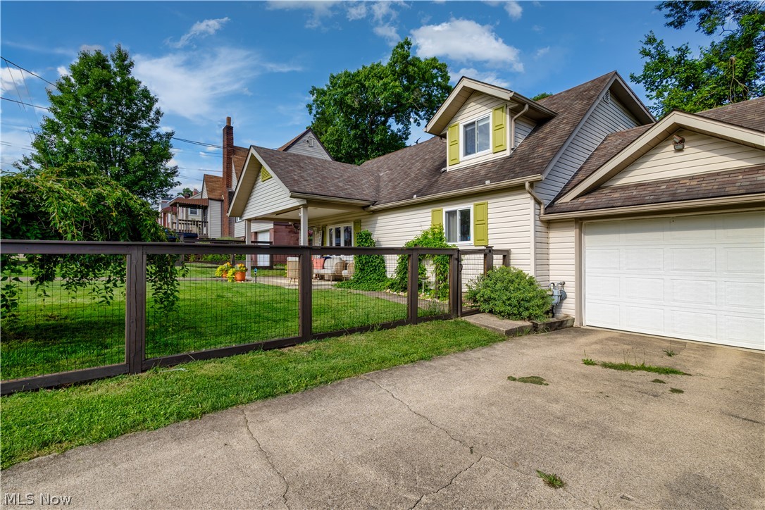 277 Beechwood Boulevard Wintersville OH 43953