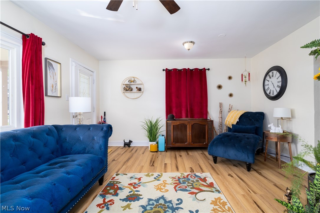 277 Beechwood Boulevard Wintersville OH 43953