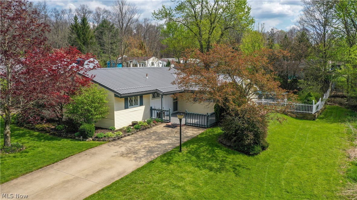 2772 Fairfax Street Streetsboro OH 44241
