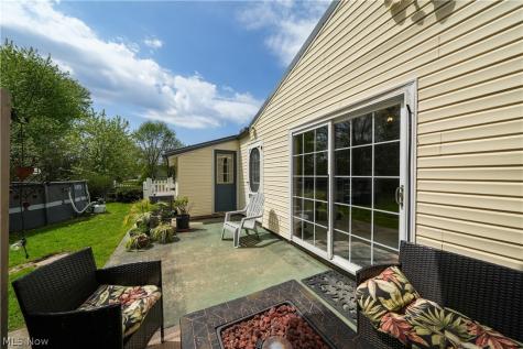 2772 Fairfax Street Streetsboro OH 44241