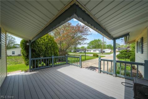 2772 Fairfax Street Streetsboro OH 44241