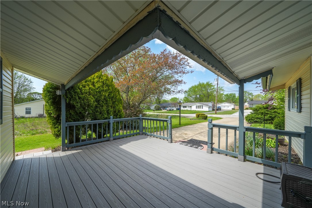 2772 Fairfax Street Streetsboro OH 44241