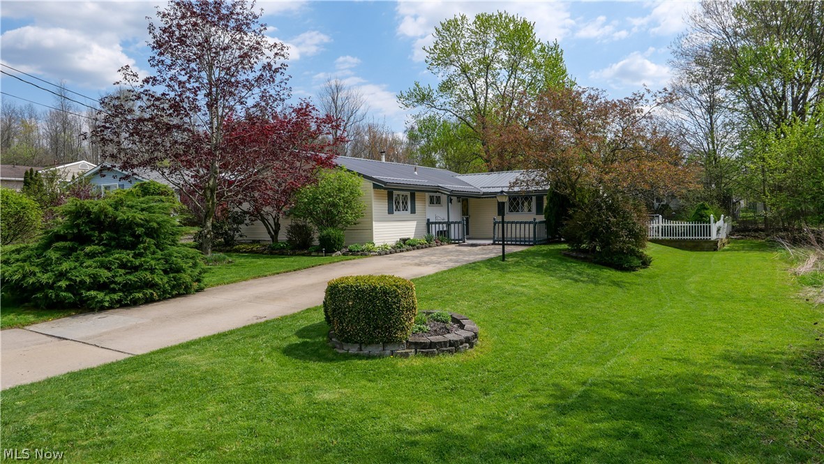 2772 Fairfax Street Streetsboro OH 44241