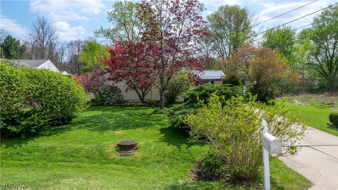 2772 Fairfax Street Streetsboro OH 44241