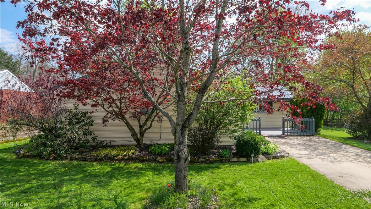 2772 Fairfax Street Streetsboro OH 44241