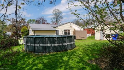 2772 Fairfax Street Streetsboro OH 44241