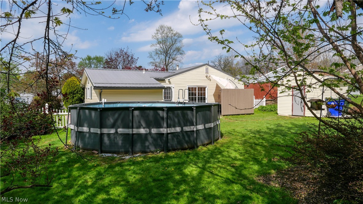 2772 Fairfax Street Streetsboro OH 44241