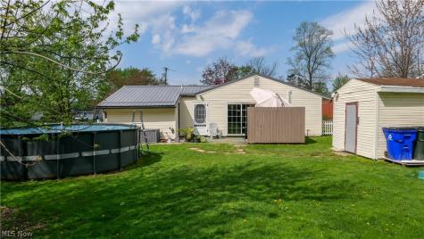 2772 Fairfax Street Streetsboro OH 44241