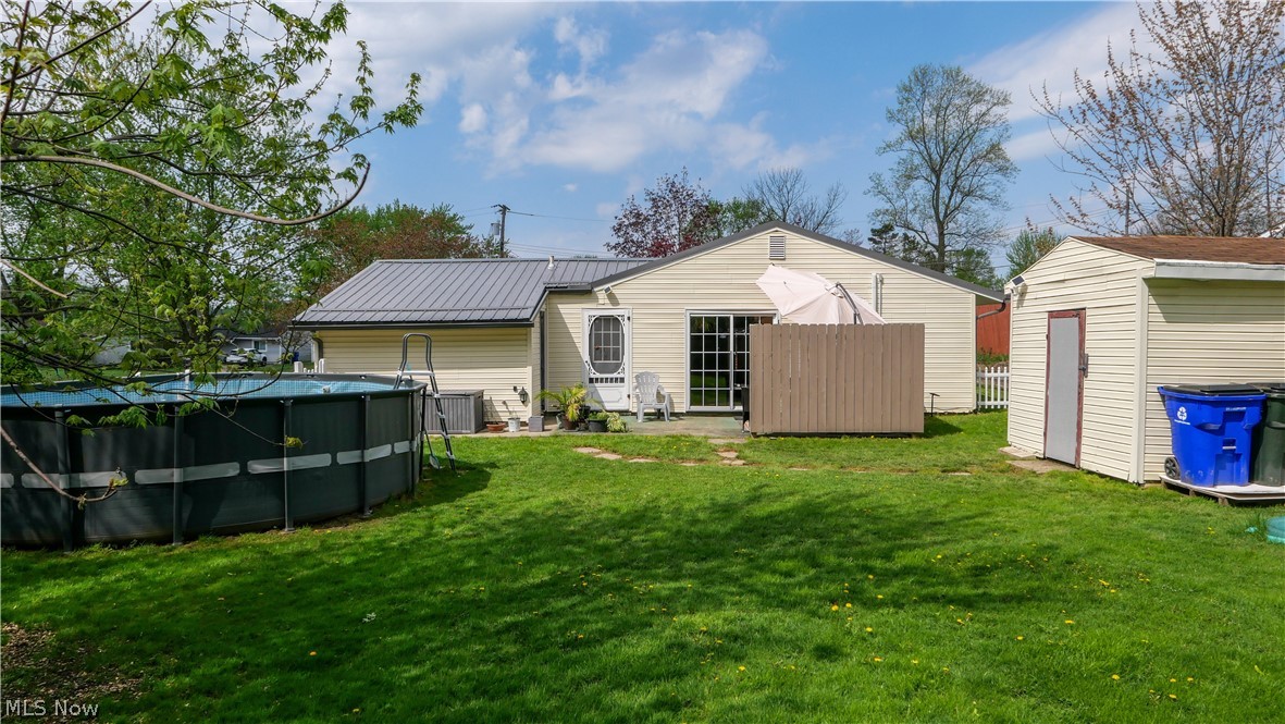 2772 Fairfax Street Streetsboro OH 44241