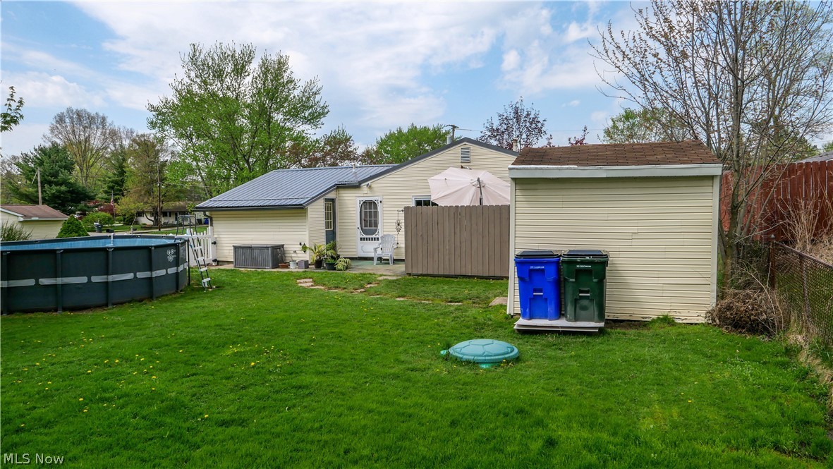 2772 Fairfax Street Streetsboro OH 44241