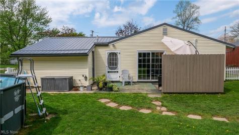 2772 Fairfax Street Streetsboro OH 44241