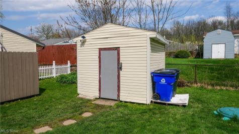 2772 Fairfax Street Streetsboro OH 44241