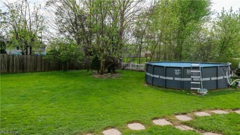 2772 Fairfax Street Streetsboro OH 44241