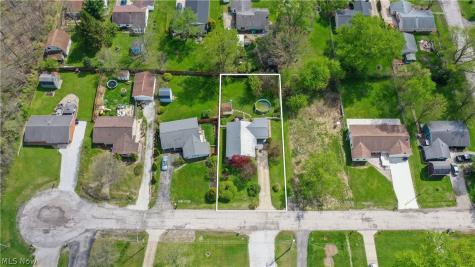 2772 Fairfax Street Streetsboro OH 44241