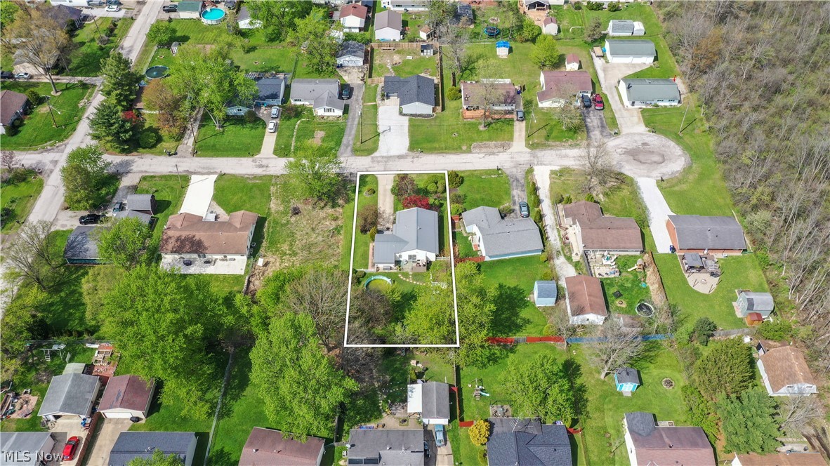 2772 Fairfax Street Streetsboro OH 44241