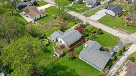 2772 Fairfax Street Streetsboro OH 44241