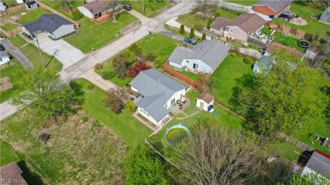 2772 Fairfax Street Streetsboro OH 44241