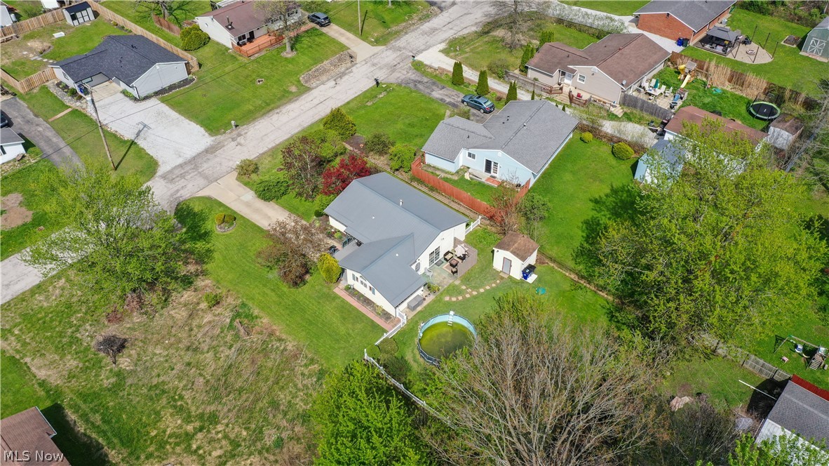 2772 Fairfax Street Streetsboro OH 44241