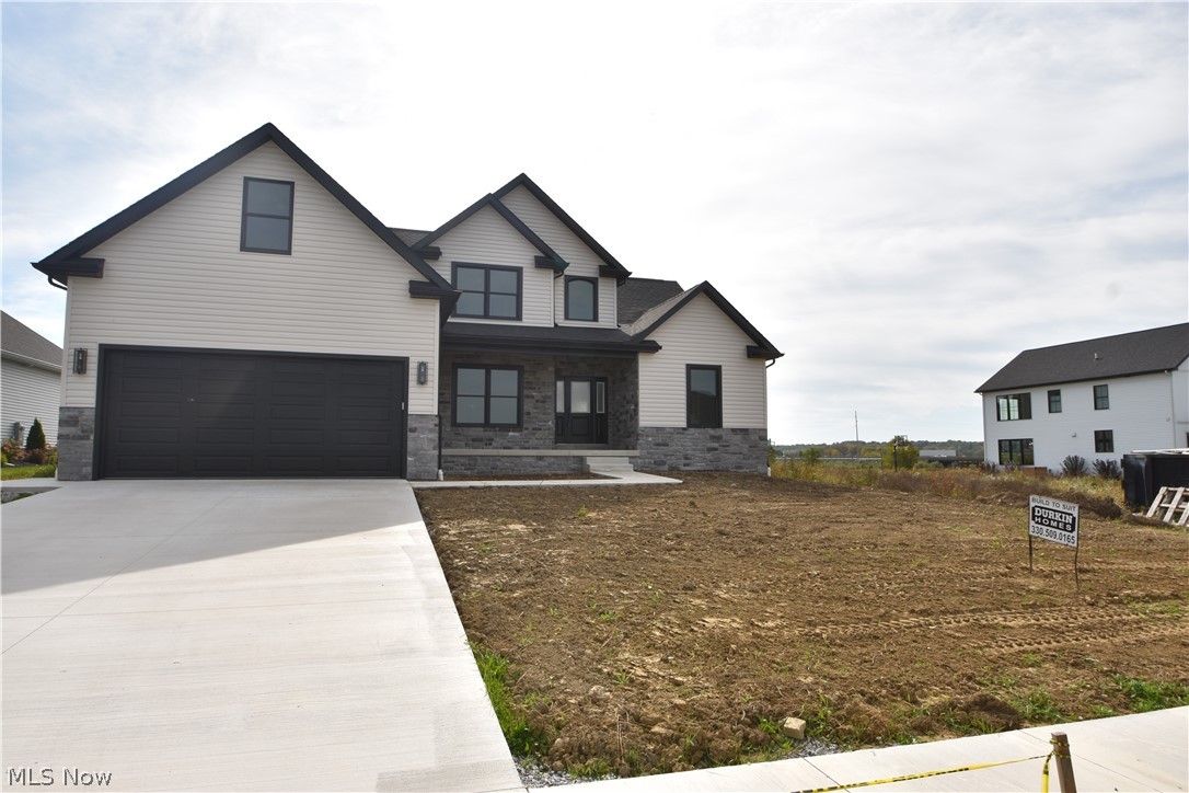 620 Berklee Drive Boardman OH 44514