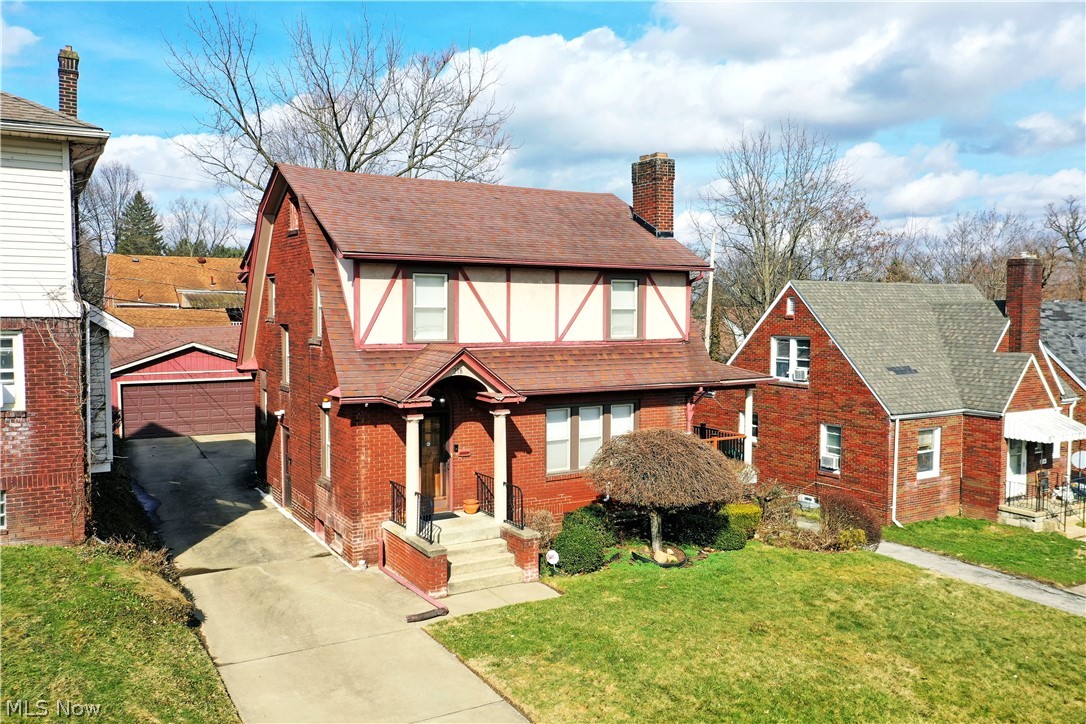 218 Upland Avenue Youngstown OH 44504