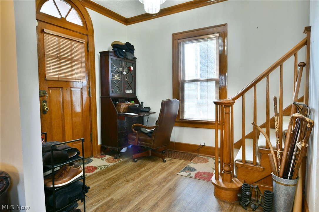 218 Upland Avenue Youngstown OH 44504